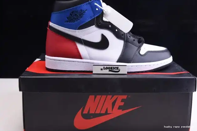 Cheap Husky Retro High Top DA2728-100 2.0 3 1 Air Jordan 0416